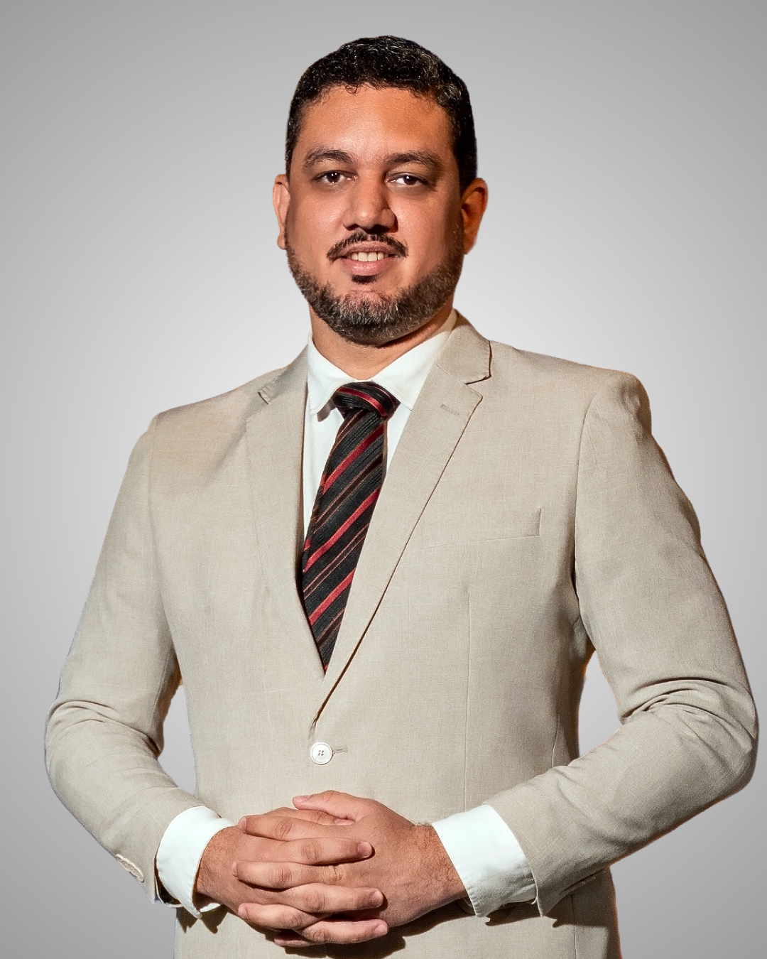 Dr. Daniel Fortes
